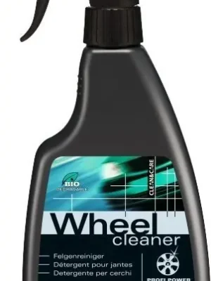 Motorex Wheel Cleaner 500ml Aktuální