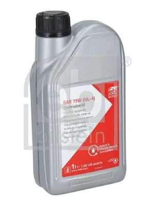 Akční Nabídka OLEJ DO PŘEVODOVKY FEBI BILSTEIN 21829 1L
