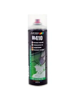 Motip 090410 Odstraňovač barvy 500ml Nová Kolekce