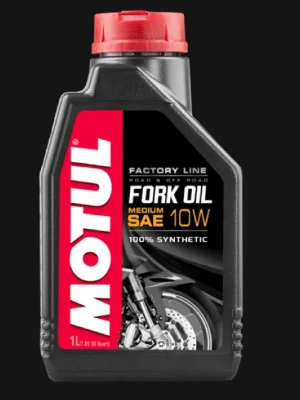 Olej do vidlice MOTUL 105925 Nízká Cena