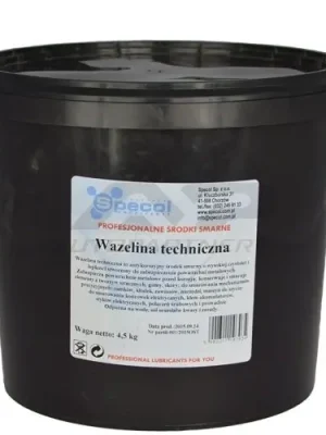UNIVERZÁLNÍ MAZIVO 900g Nakupujte Hned