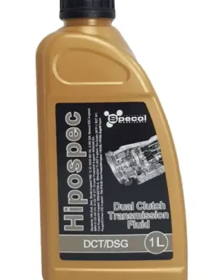 Nejlepší Cena OLEJ SPECOL DCT/DSG 1L HIPOSPEC