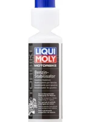 Aditiva do paliva LIQUI MOLY 3041 Nová Kolekce