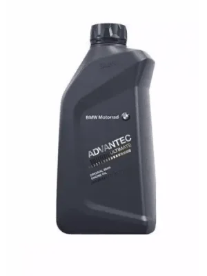 Oblíbený BMW Advantec Ultimate Engine Oil 5W-40 1L