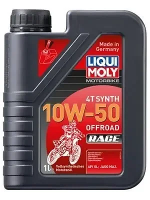 Tovární Cena Motorový olej LIQUI MOLY 3051
