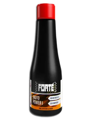 Přímo Od Výrobce Forté J02711 Moto Power I 150ml