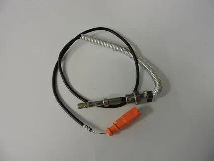 Čidlo teploty spalin G527 OCTAVIA II., HELLA 03G906088D Nakupujte Hned