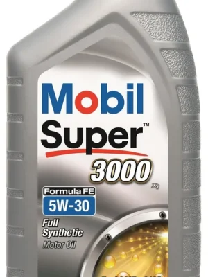 Cenově Výhodný Motorový olej MOBIL 5W-30 1L Ford