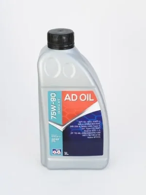 ADOil 75W90 1L Nízká Cena