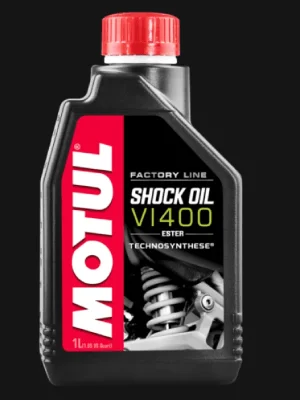 Omezená Nabídka Motul Shock Oil Factory Line 1L