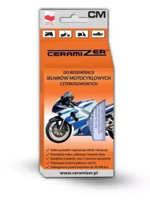 Ceramizer CM For four-stroke motorcycle engines Speciální Cena