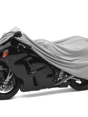 Top Prodej TKN Connect WOD000022 Motocyklový potah - eXtreme® Oxford 300D - velikost M