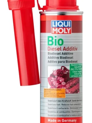 Akce Aditiva do paliva LIQUI MOLY 3725