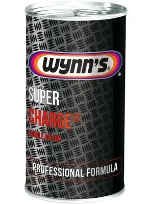 Nejlepší Cena Wynn's SUPER CHARGE přísada do olej - 325ml