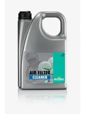 Super Cena Motorex Air filter cleaner 4L