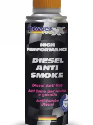 Objednat Nyní DIESEL ANTI SMOKE - Redukuje kouření dieselových motorů 0,15 L - BlueChem