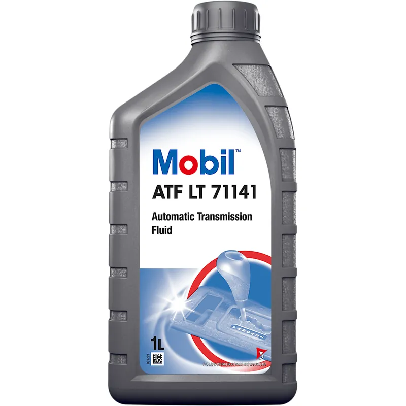 Nízká Cena Olej do převodovky MOBIL ATF LT 71141 - 1L