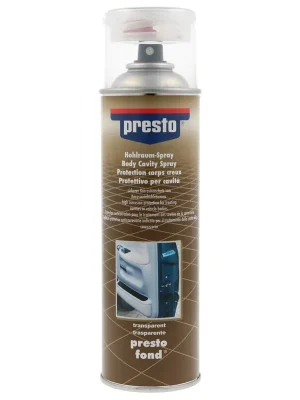 Must-Have Konzervace dutin PRESTO 306055