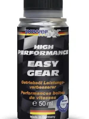 BlueChem Easy gear - Přípravek pro zlepšení funkčnosti manuální převodovky 50ml Originální
