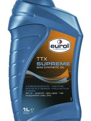 Eurol TTX Supreme 2T 1L Speciální Cena