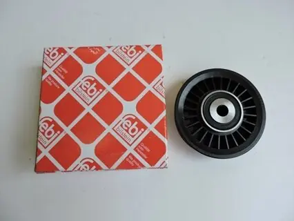 Výprodej Kladka převodní alternátoru SUPERB 1,9 D, FEBI 21710
