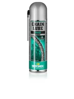 Motorex ChainLube Road 500ml Super Cena