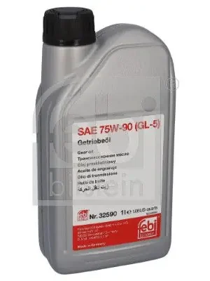Olej do převodovky FEBI BILSTEIN 32590 Poslední Šance