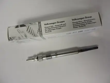 Svíčka žhavící SUPERB 2,5D, ORIGINAL 059963319H Cenový Hit