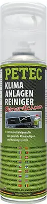 Must-Have Čistidlo, klimatizace PETEC 71350
