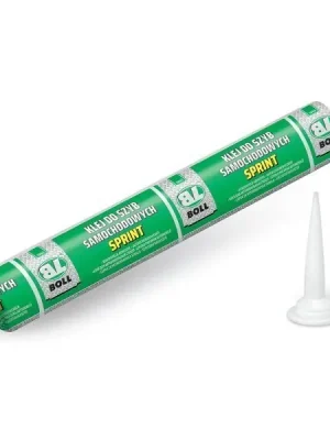 Boll 0070096 Lepidlo na automobilová skla sprint 600ml Cenová Bomba