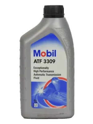 Převodový olej Mobil ATF 3309, 1L Finální Výprodej