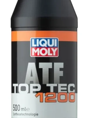 Olej do převodovky LIQUI MOLY Top Tec ATF 1200 - 500ml Značkový