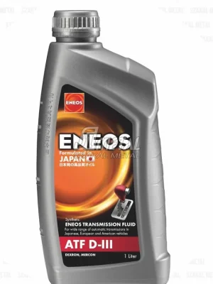Bezpečná Platba ENEOS ATF DIII 1L