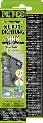 Těsnění, koleno sacího potrubí PETEC 97780 Akční Cena