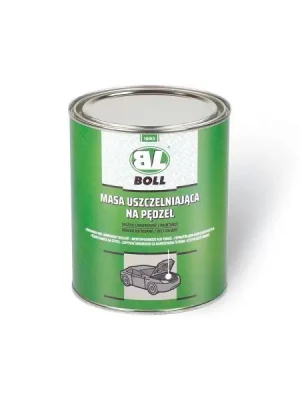 Výhodná Nabídka Boll 007001 Těsnící hmota na štětec, šedá 1Kg