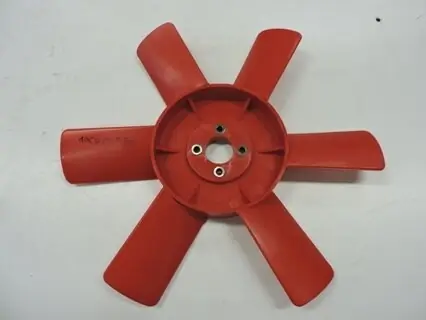 Sezónní Sleva Ventilátor plastový Š1203, CZ