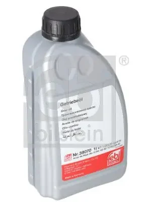 Přímo Od Výrobce Olej do převodovky FEBI BILSTEIN DCTF-1 39070 - 1L