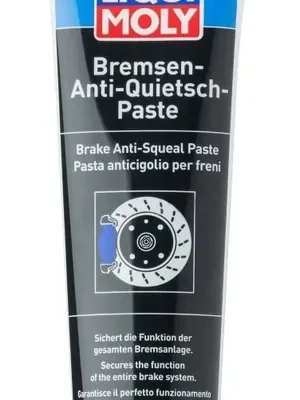 Akční Nabídka Pasta na hydraulické části brzd a spojek LIQUI MOLY 3077