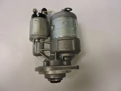 Startér FAVORIT, HELLA 8EA011610-541 Pouze Dnes