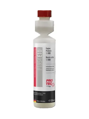 Přísada E10 do benzínu 250ml Rychlé Dodání