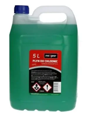 Kup Teď Nemrznoucí kapalina MAXGEAR 36-0053