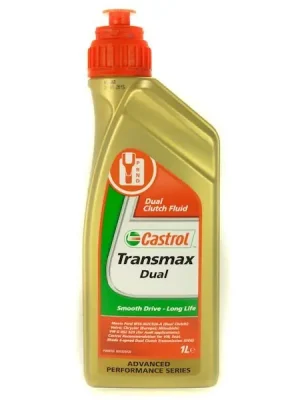 Castrol TRANSMAX DUAL 1L Výhodná Nabídka