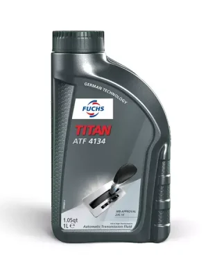OLEJ FUCHS ATF 4134 TITAN 1L Akční Cena
