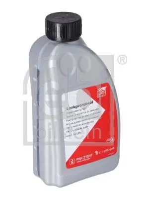 Hydraulický olej FEBI BILSTEIN 21647 Jen Po Omezenou Doba