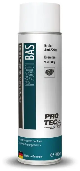 Pro-Tec Brake Anti-seize 500ml Poslední Šance