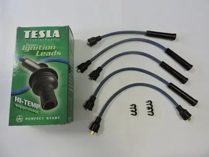 Cenově Výhodný Sada kabelů Š1203, TESLA 185H
