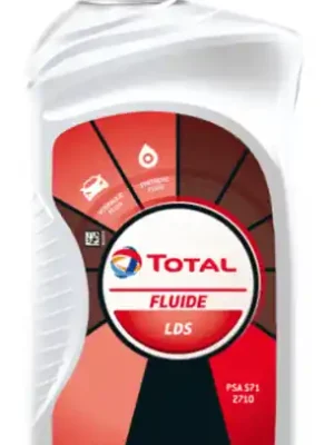 Hydraulický olej Total Fluide LDS 1L Objednat Nyní