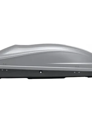 Střešní box G3 Spark 480 Eco - objem 390l / pravostranné otevírání / matný šedý Nejlepší Cena
