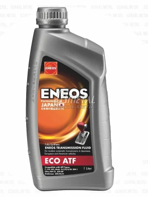 ENEOS ECO ATF 1L Autentický