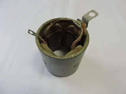Stator startéru Š120 starý typ, MAGNETON Nízká Cena